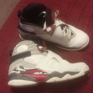 Retro jordan 8 bugs bunny color way